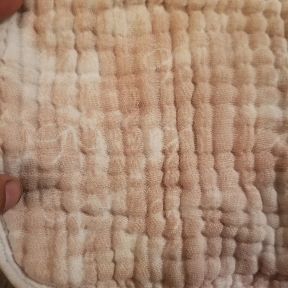 Aden + Anais bib